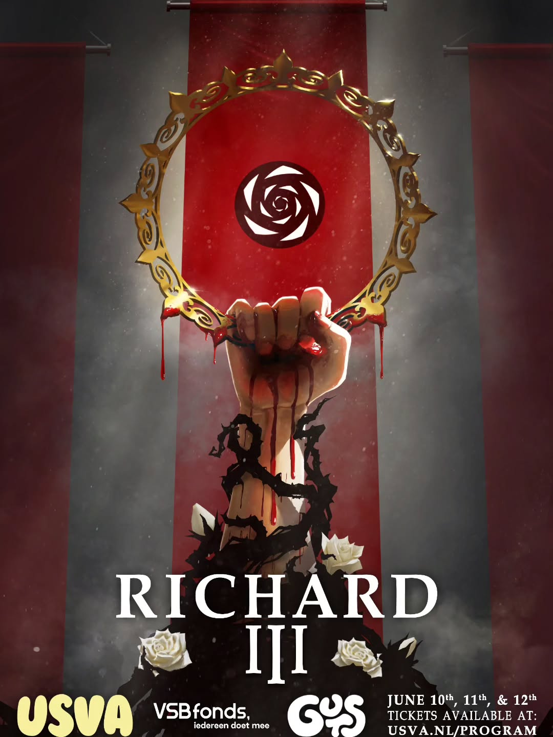 Richard III